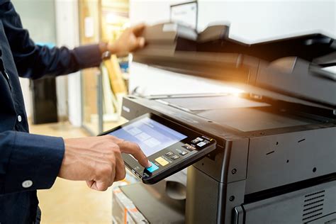 Copy Machine Rental: Everything You Need to Know.